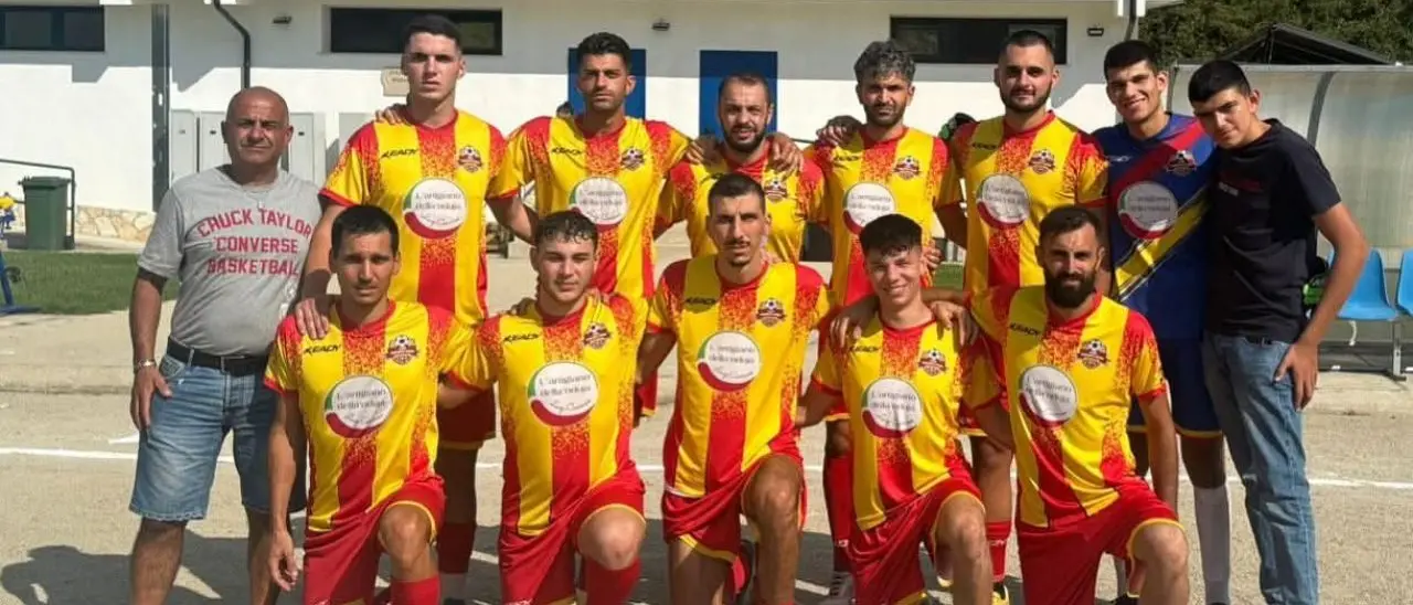 Coppa Calabria, la Pol. Spilinga punta a\u00A0 ribaltare il 2-0 dell'andata. Lopreiato: «Remuntada? Noi ci proveremo»\n