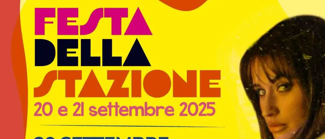 Corigliano Scalo celebra la Festa della Stazione con il concerto di Verdiana\n