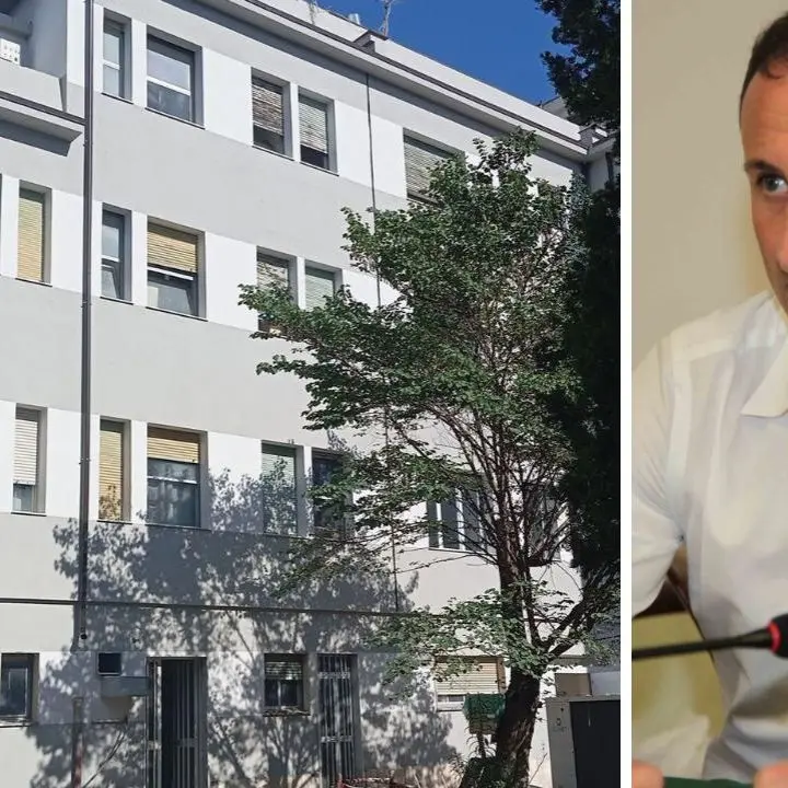 Ospedale di Soriano,\u00A0la replica di Alfonsino Grillo\u00A0a Conte e Tridico:\u00A0«Falsi,\u00A0la struttura fu chiusa\u00A0dalla Sinistra. Fanno solo passerelle»\n