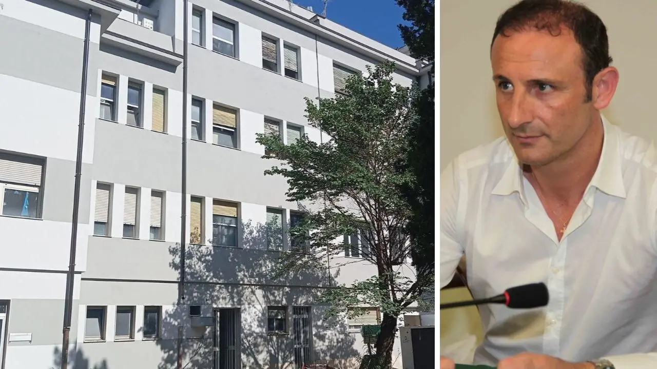 Ospedale di Soriano,\u00A0la replica di Alfonsino Grillo\u00A0a Conte e Tridico:\u00A0«Falsi,\u00A0la struttura fu chiusa\u00A0dalla Sinistra. Fanno solo passerelle»\n