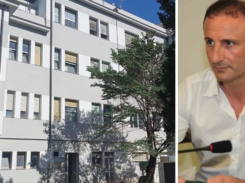 Ospedale di Soriano, Alfonsino Grillo a Conte e Tridico: «Falsi, la struttura fu chiusa dalla Sinistra. Fanno solo passerelle»