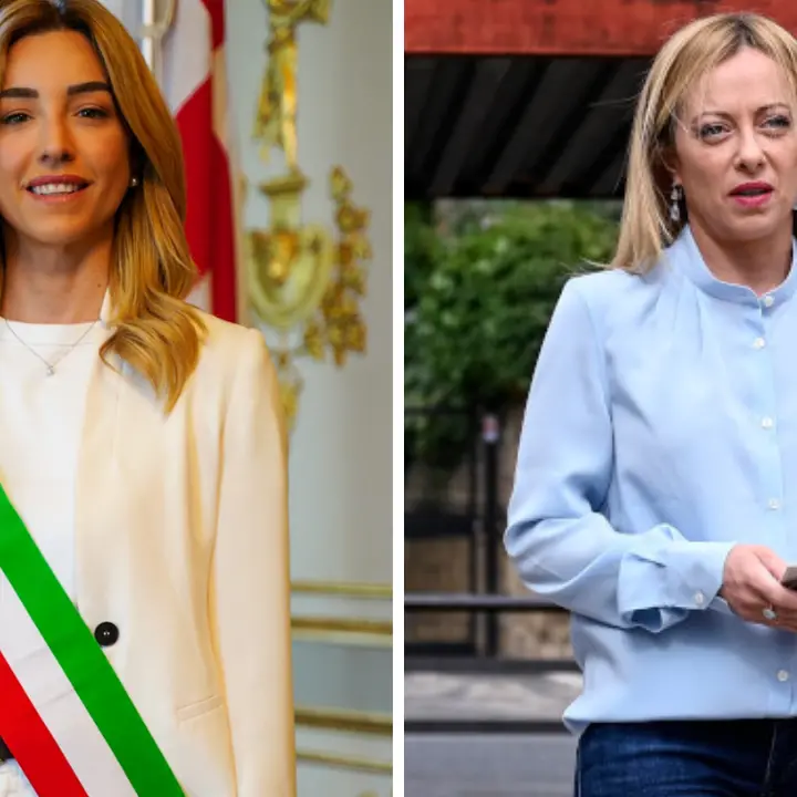 Da Genova a Palazzo Chigi? L’ascesa lampo di Silvia Salis, la sindaca “martellista” che piace a Renzi e inquieta Meloni\n