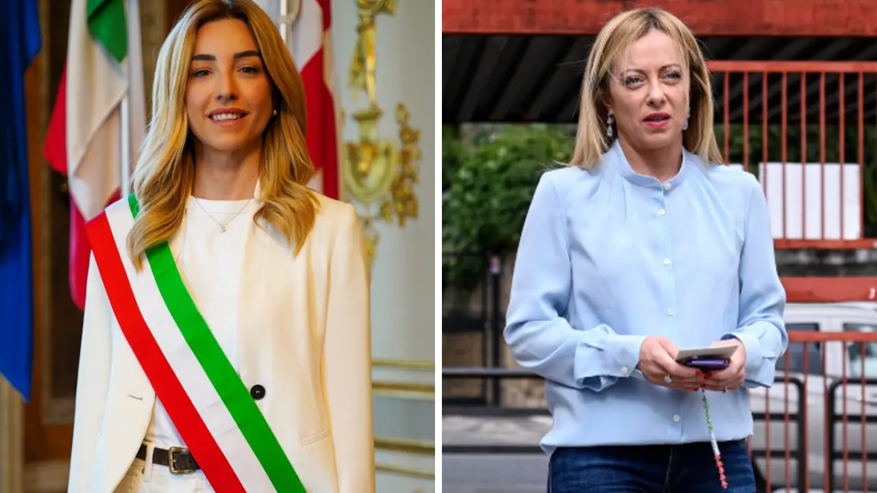 Da Genova a Palazzo Chigi? L’ascesa lampo di Silvia Salis, la sindaca “martellista” che piace a Renzi e inquieta Meloni\n