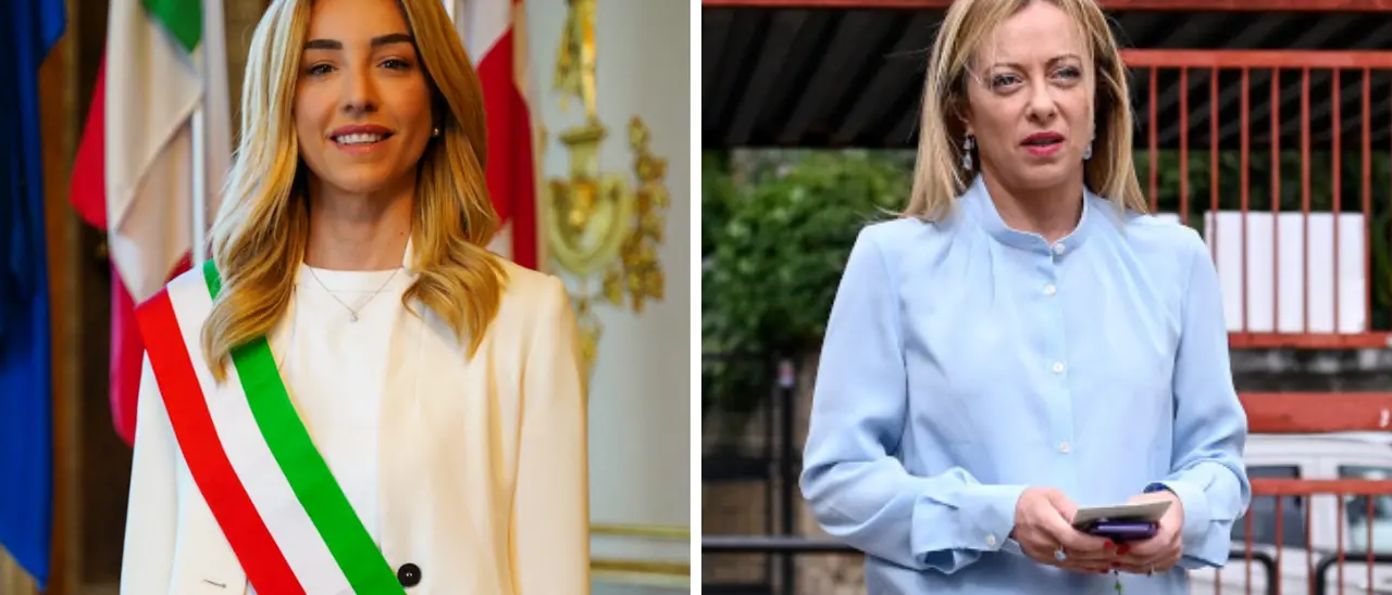 Da Genova a Palazzo Chigi? L’ascesa lampo di Silvia Salis, la sindaca “martellista” che piace a Renzi e inquieta Meloni\n