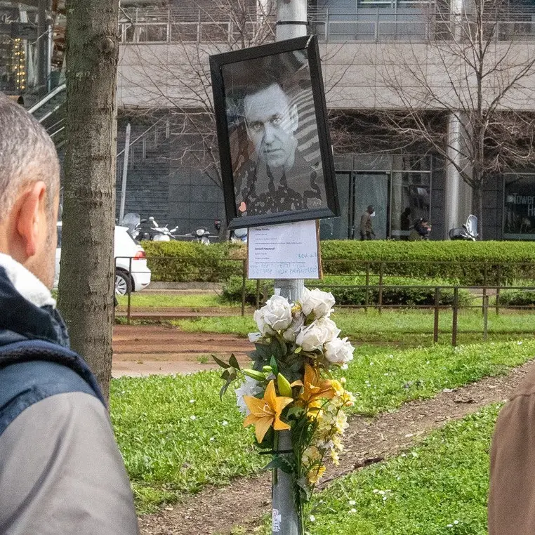La vedova di Navalny: «Ho le prove, mio marito è stato avvelenato». I laboratori confermano, il Cremlino tace\n