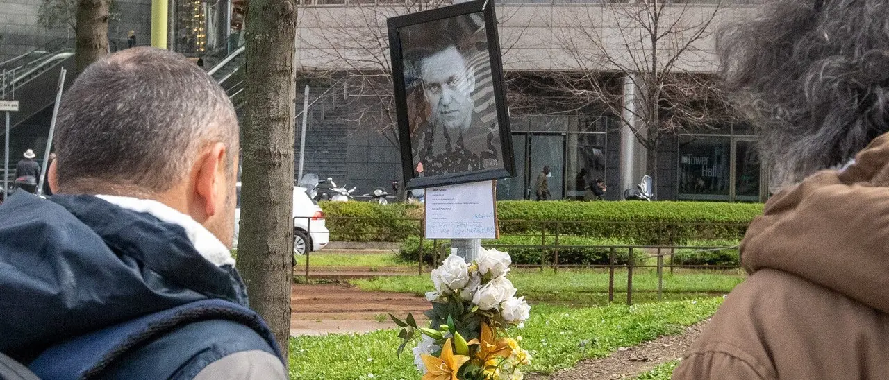 La vedova di Navalny: «Ho le prove, mio marito è stato avvelenato». I laboratori confermano, il Cremlino tace\n