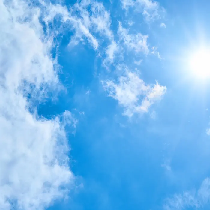 Ancora tempo stabile su tutta la Calabria ma dalla prossima settimana arriva l’autunno\n