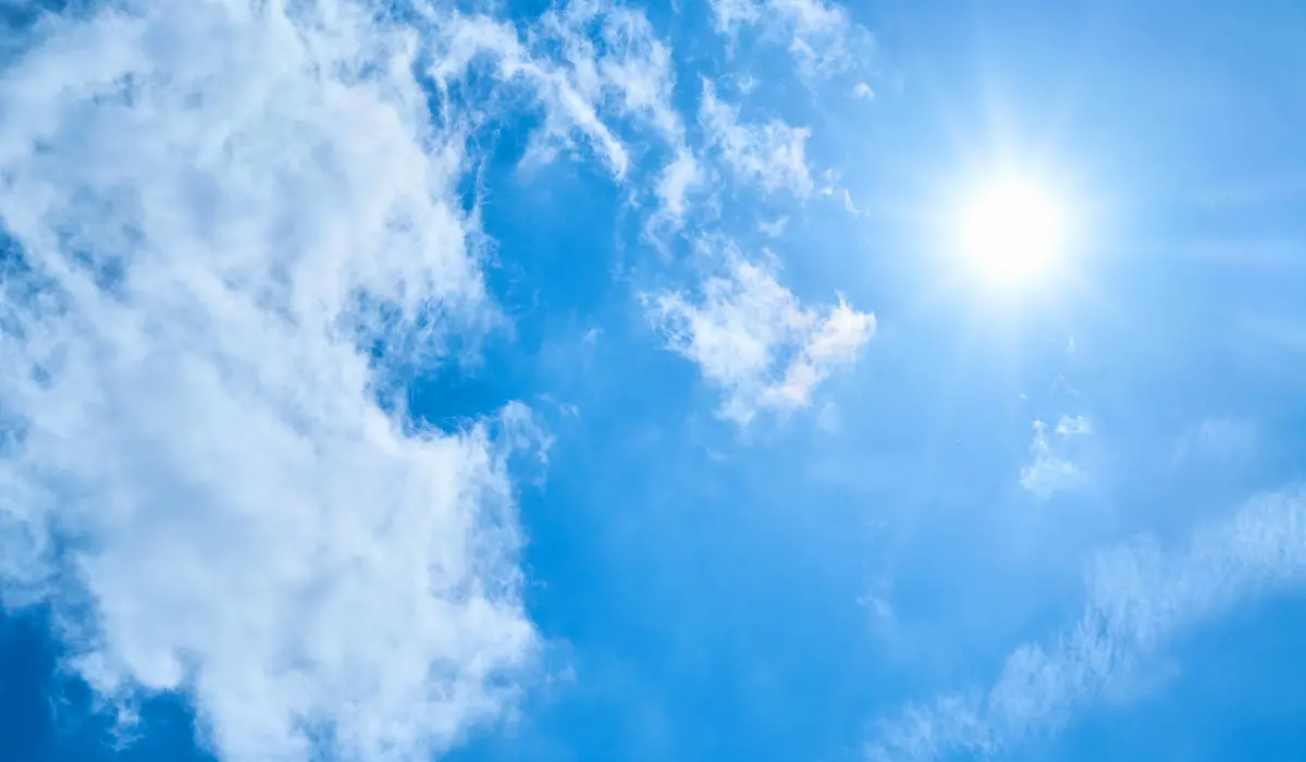 Ancora tempo stabile su tutta la Calabria ma dalla prossima settimana arriva l’autunno\n