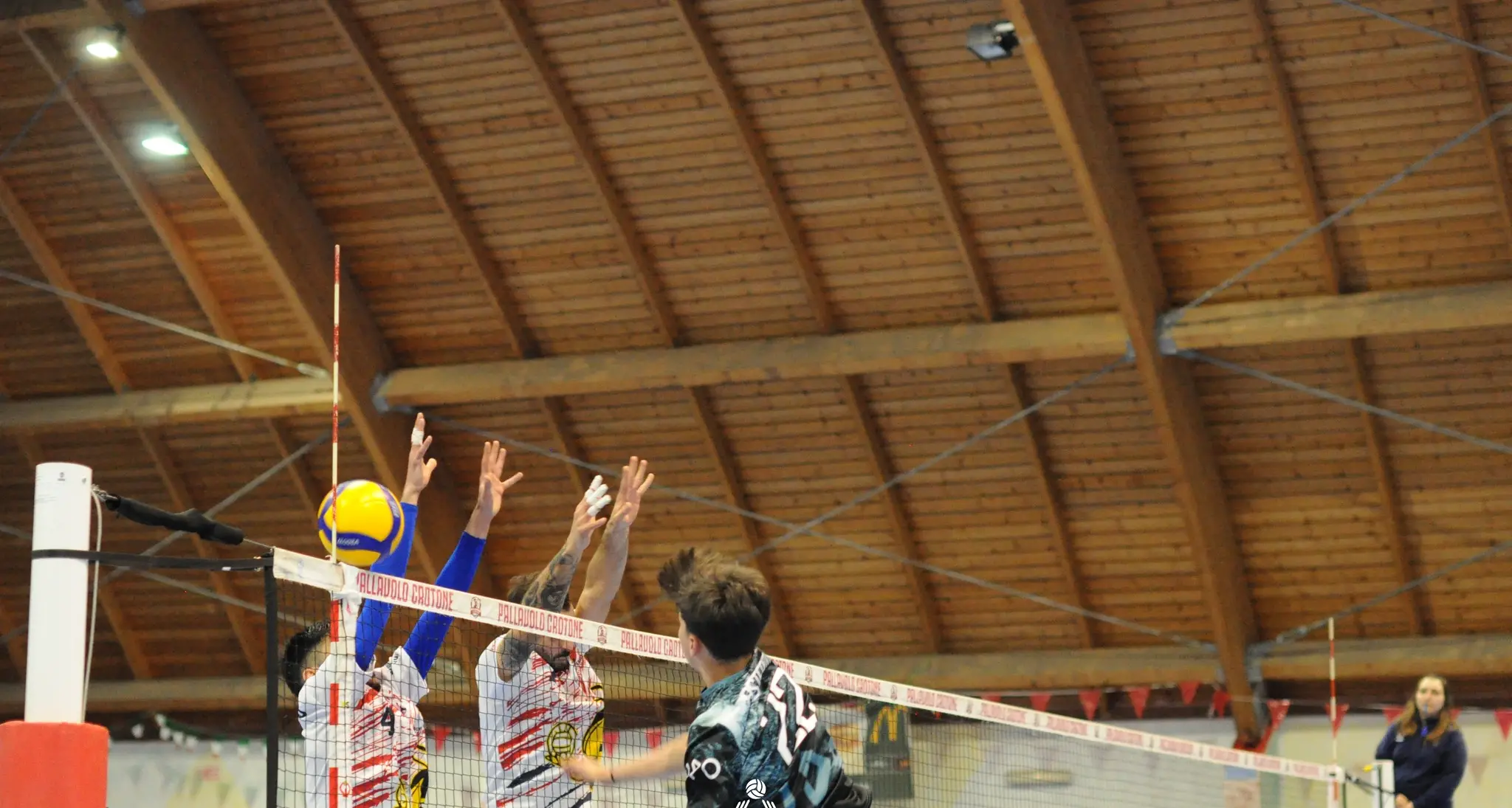 Volley Calabria,\u00A0parte la stagione 2025-26: tutto pronto per Serie C e D, ecco i gironi A e B maschili e femminili\n