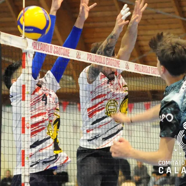 Volley Calabria,\u00A0parte la stagione 2025-26: tutto pronto per Serie C e D, ecco i gironi A e B maschili e femminili\n