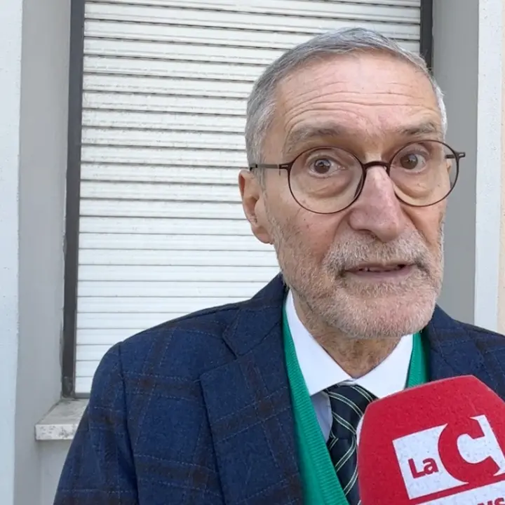 Rifondazione Comunista a sostegno di Ferdinando Laghi: «E’ una garanzia»