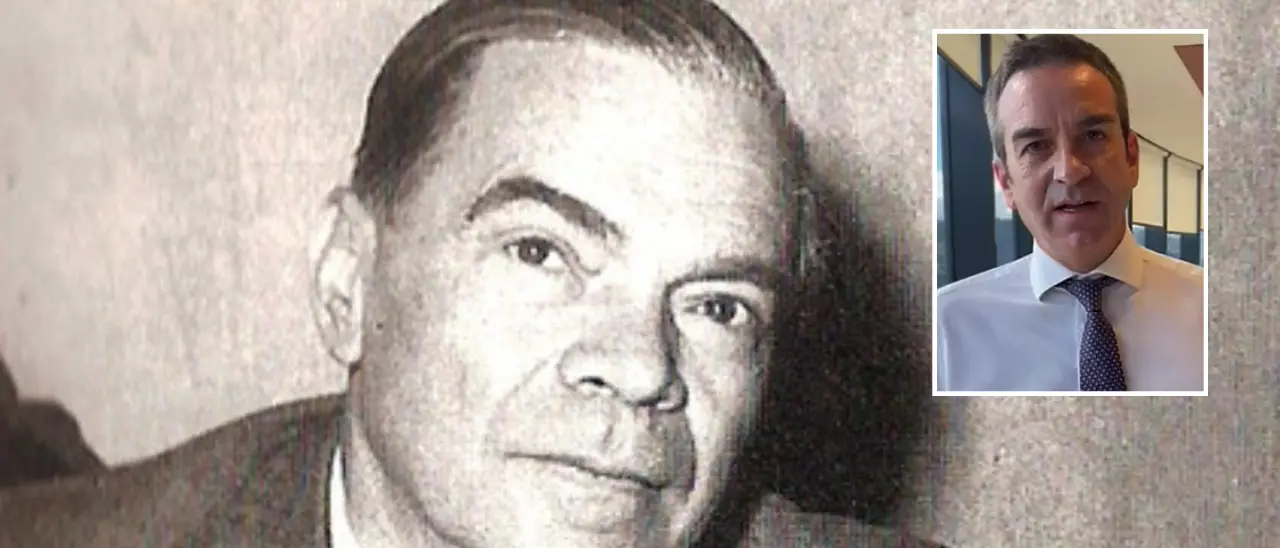 Corrado Alvaro\u00A0tra gli autori del ’900 da studiare nelle scuole italiane: il ministro Valditara accoglie la proposta di\u00A0Occhiuto\n