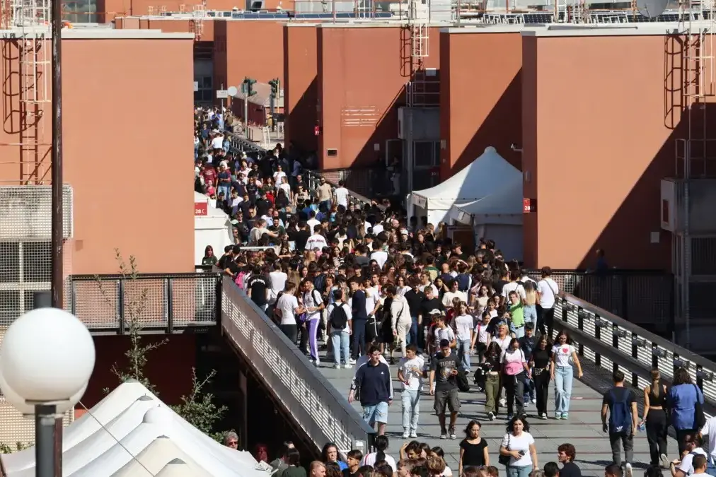 Torna all’Unical la Notte europea dei ricercatori: previsti oltre 200 eventi in città e nel campus\n