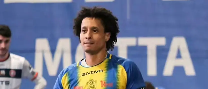 Serie A2 Élite di Futsal, Honorio presenta la Cadi Antincendi Futura: «Vogliamo fare bene»\n