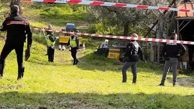 Valle d'Aosta, bimbo di 3 mesi muore travolto da un trattore a St Pierre: alla guida del mezzo c'era lo zio\n
