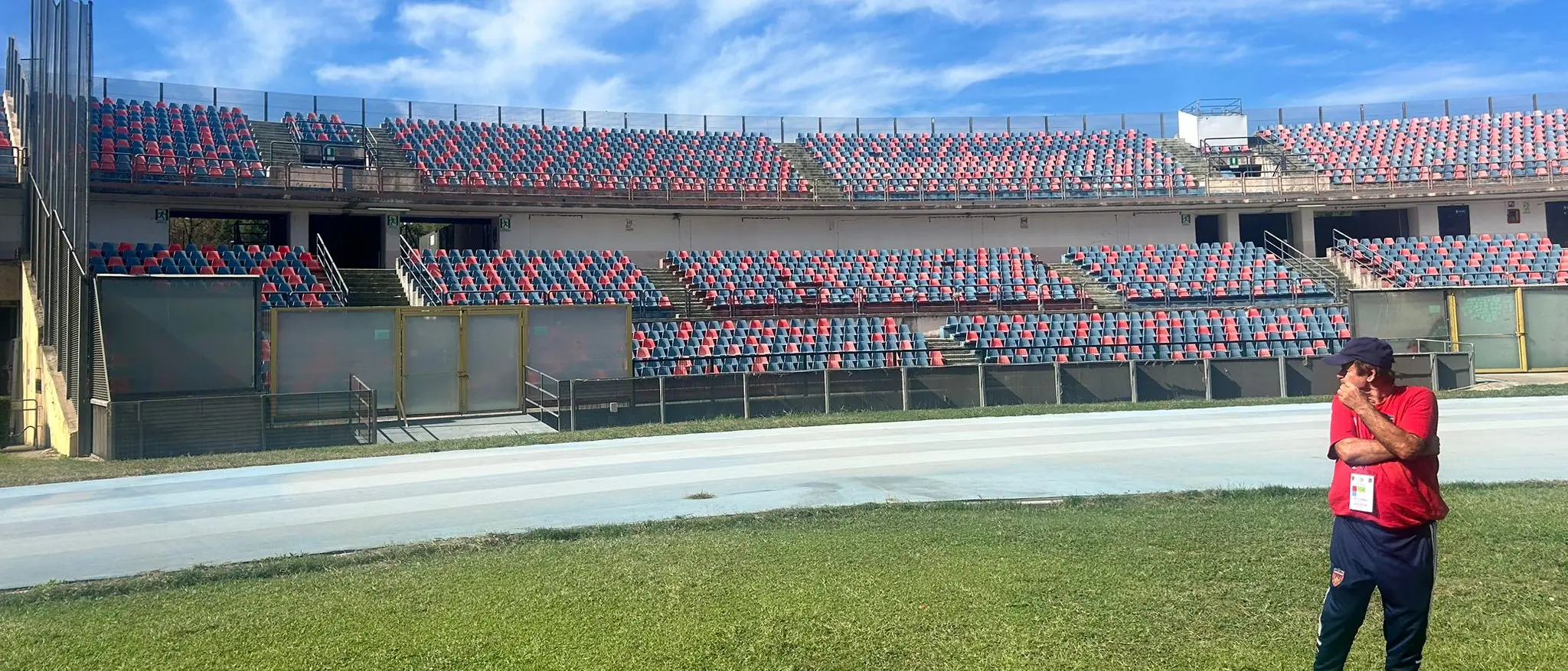 Cosenza, curve riaperte con il Giugliano: i prezzi di abbonamenti e biglietti