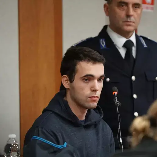 Turetta aggredito in carcere, le parole di Gino Cecchettin