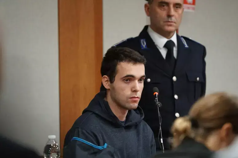 Turetta aggredito in carcere, le parole di Gino Cecchettin