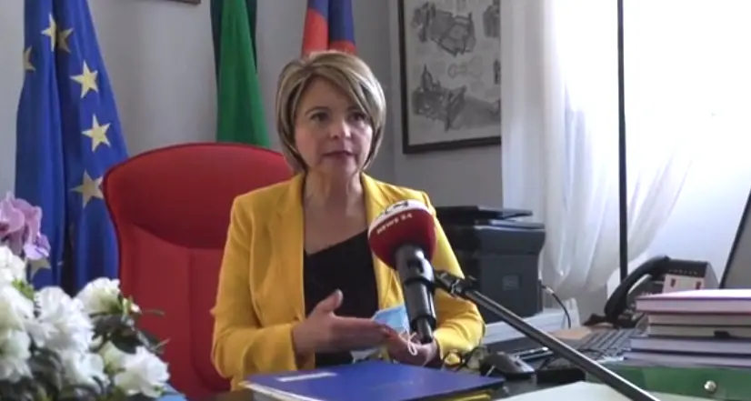 Regionali, Limardo (Lega) contro Conte e Tridico: «La Calabria ha bisogno di autonomia, non di assistenza»\n