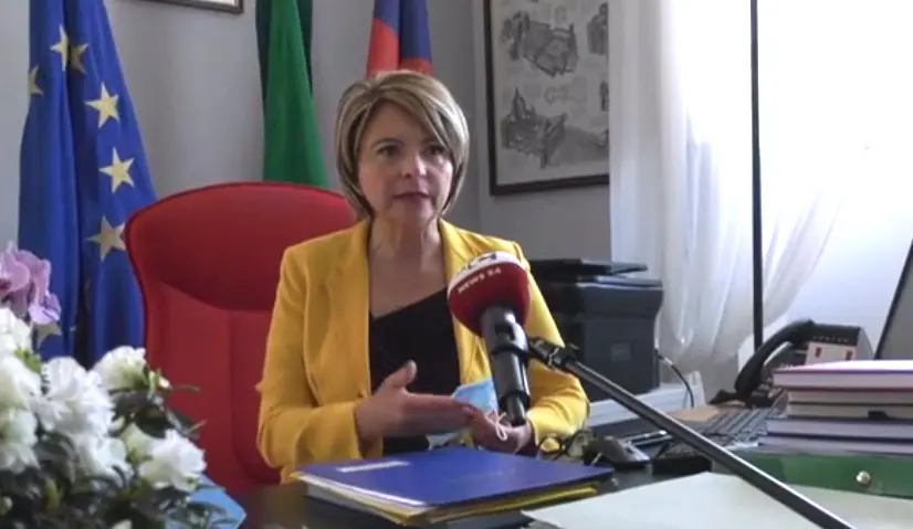 Regionali, Limardo (Lega) contro Conte e Tridico: «La Calabria ha bisogno di autonomia, non di assistenza»\n