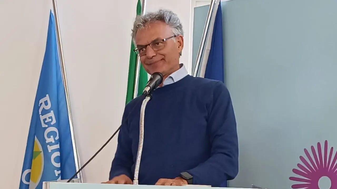 Il cordoglio della Fp Cgil Calabria per la scomparsa di Franco Critelli\n