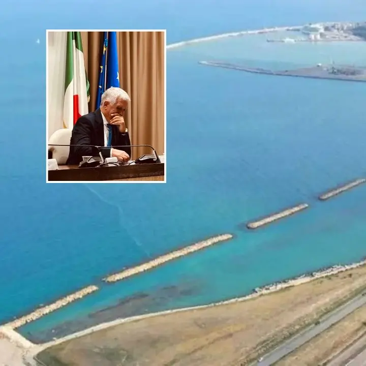 Il commissario per il Sin di Crotone lascia la Calabria: «Due anni storici, dopo 25 anni la bonifica è iniziata»\n