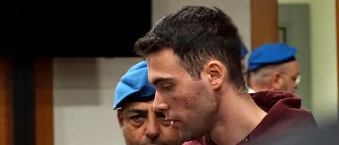 Turetta aggredito in carcere da un altro detenuto. Gino Cecchettin: «La violenza non è la risposta»\n