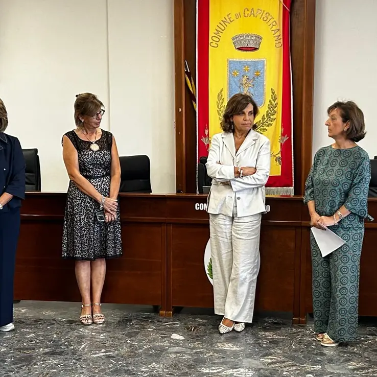 Visita del prefetto a Capistrano: «Avviato un percorso di legalità e rinascita che la comunità deve custodire»\n