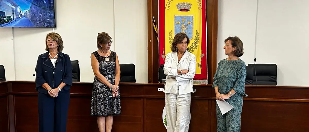 Visita del prefetto a Capistrano: «Avviato un percorso di legalità e rinascita che la comunità deve custodire»\n