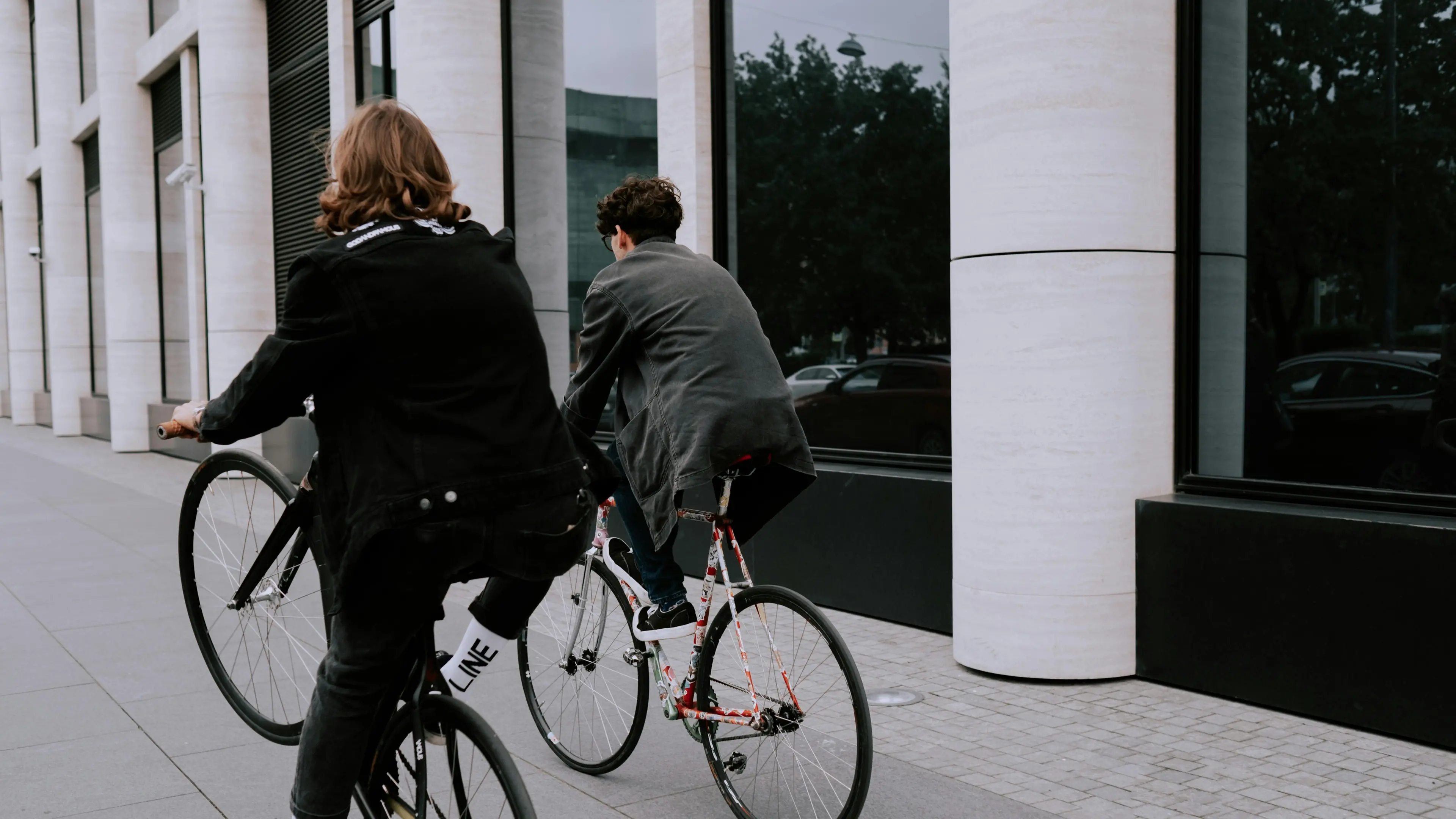 Calabresi troppo “seduti”, solo in pochi si spostano in bici o a piedi per le attività quotidiane