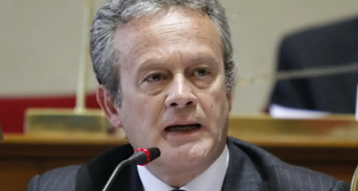 Elezioni regionali, Antoniozzi (Fdi): «La casa dei riformisti nel centrosinistra? Una Dc scolorita»\n