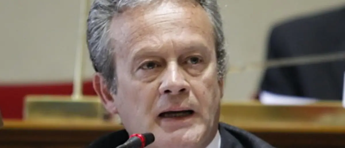 Elezioni regionali, Antoniozzi (Fdi): «La casa dei riformisti nel centrosinistra? Una Dc scolorita»\n