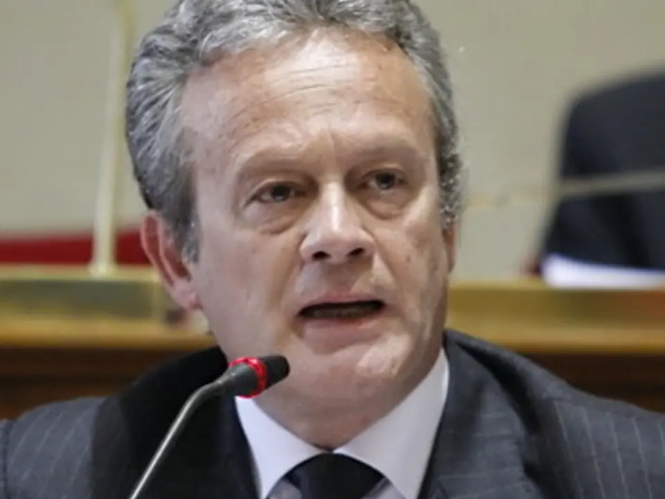 Elezioni regionali, Antoniozzi (Fdi): «La casa dei riformisti nel centrosinistra? Una Dc scolorita»