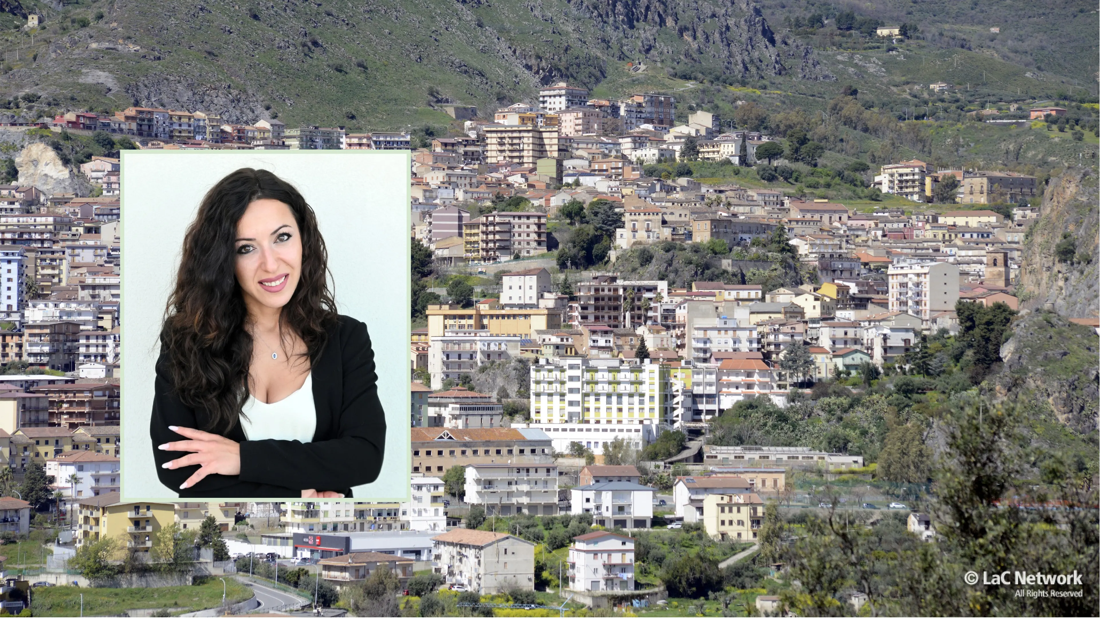 Regionali, Felicia Laurito (Fa): «Con occhi nuovi e cuore radicato, pronta a rinnovare la Calabria»\n