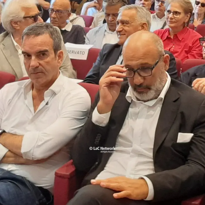 Secondo pronto soccorso a Catanzaro: «Fondi e progetti ma mancano indicazioni da Comune e Provincia»\n