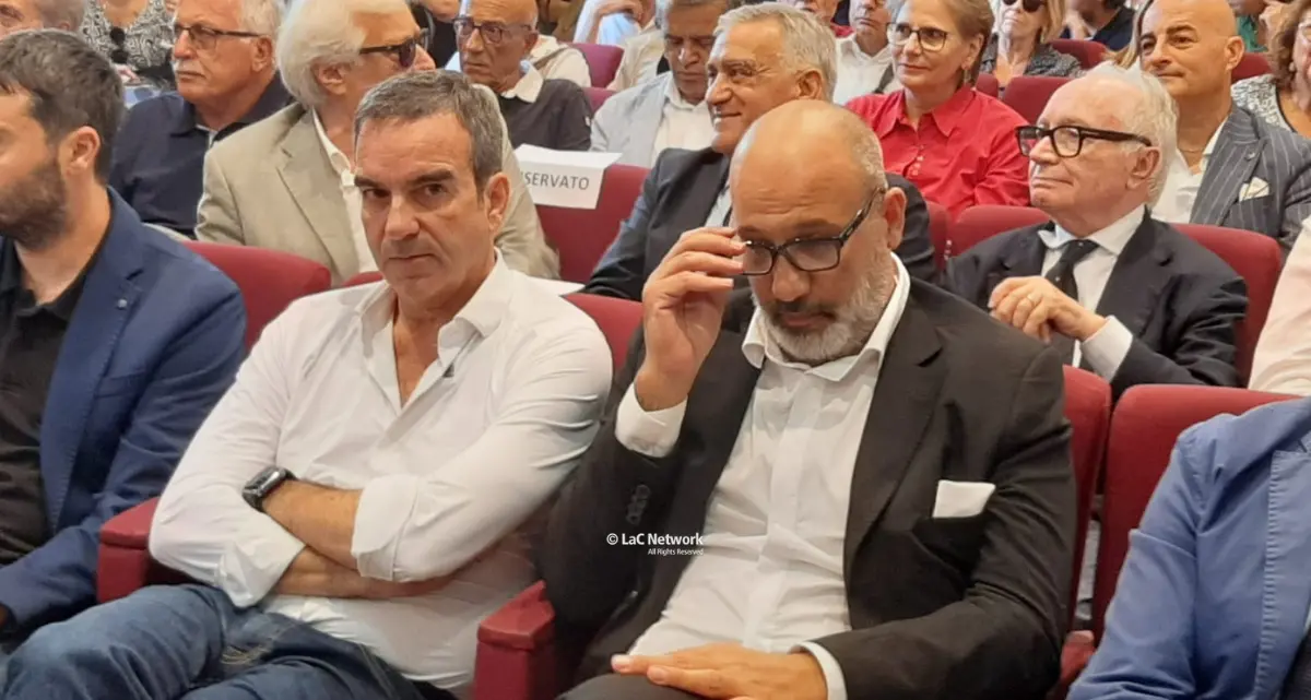 Secondo pronto soccorso a Catanzaro: «Fondi e progetti ma mancano indicazioni da Comune e Provincia»\n
