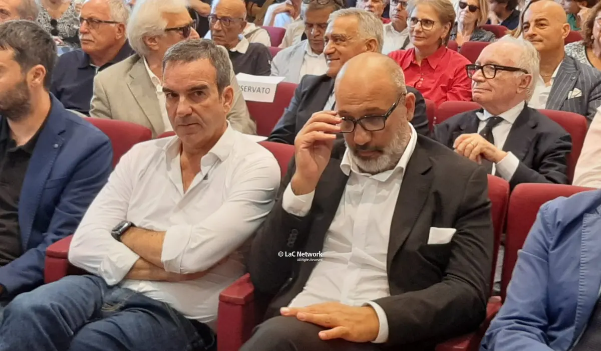 Secondo pronto soccorso a Catanzaro: «Fondi e progetti ma mancano indicazioni da Comune e Provincia»\n