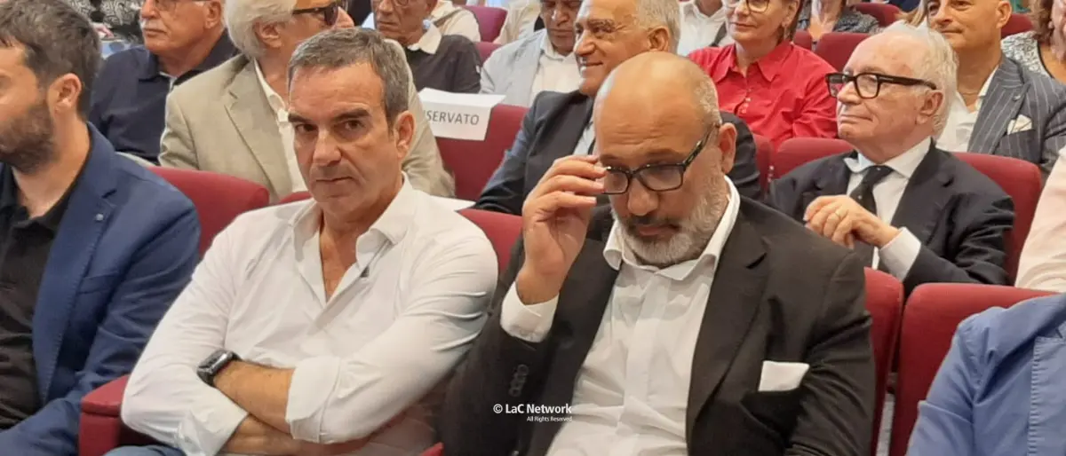 Secondo pronto soccorso a Catanzaro: «Fondi e progetti ma mancano indicazioni da Comune e Provincia»\n