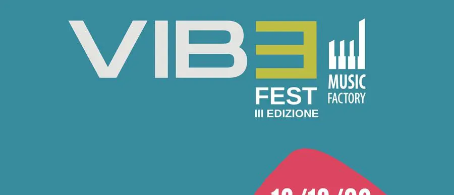 Al via a Castrovillari il Vibe Music Fest: tre giorni di laboratori, mostre e concerti\n