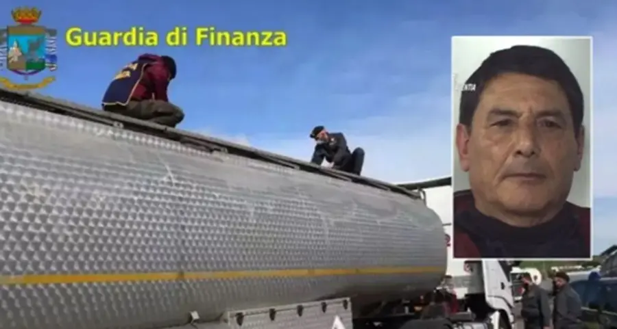 'Ndrangheta, Petrol Mafie: otto condanne in appello con le pene concordate tra accusa e difesa\n