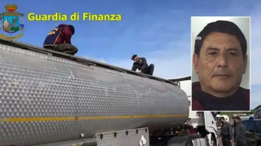 'Ndrangheta, Petrol Mafie: otto condanne in appello con le pene concordate tra accusa e difesa\n