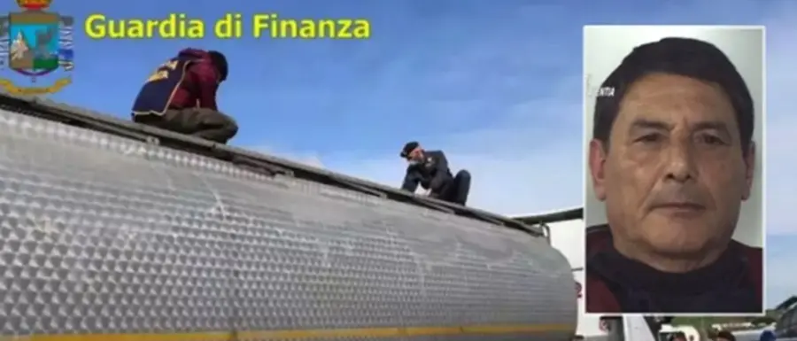 'Ndrangheta, Petrol Mafie: otto condanne in appello con le pene concordate tra accusa e difesa\n