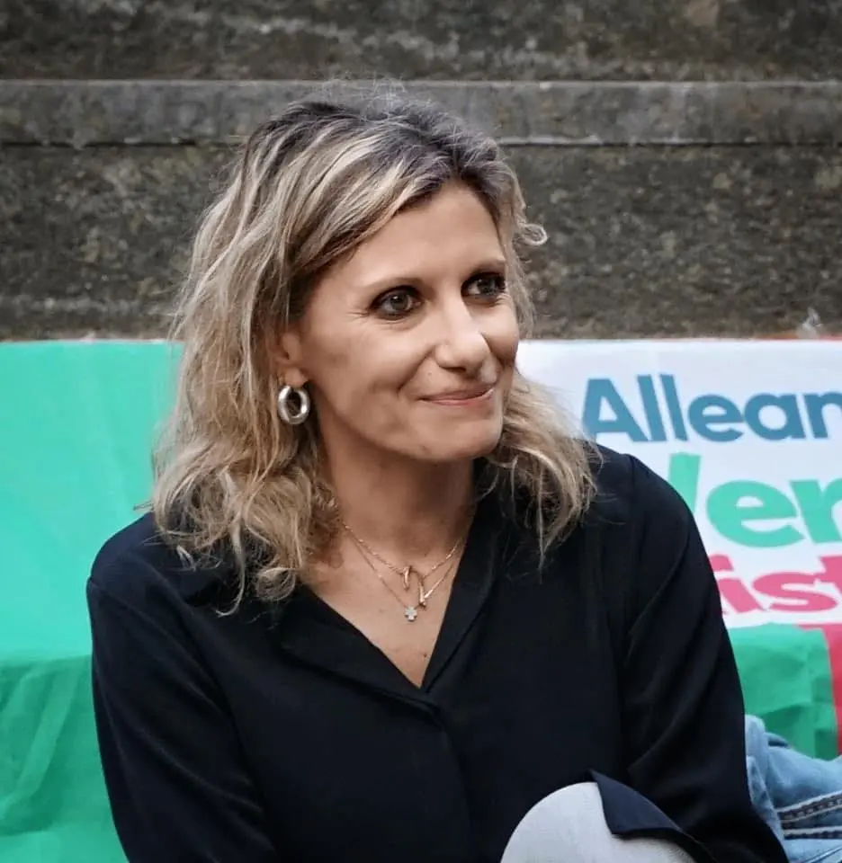 Funaro (Avs): «Nella campagna elettorale c’è un convitato di pietra, la ‘ndrangheta. Ma parlarne è un atto dovuto»\n