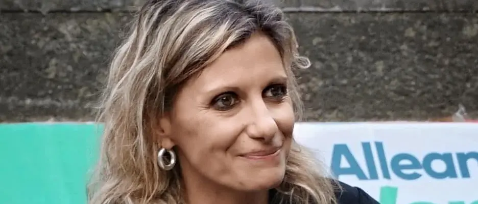 Funaro (Avs): «Nella campagna elettorale c’è un convitato di pietra, la ‘ndrangheta. Ma parlarne è un atto dovuto»\n