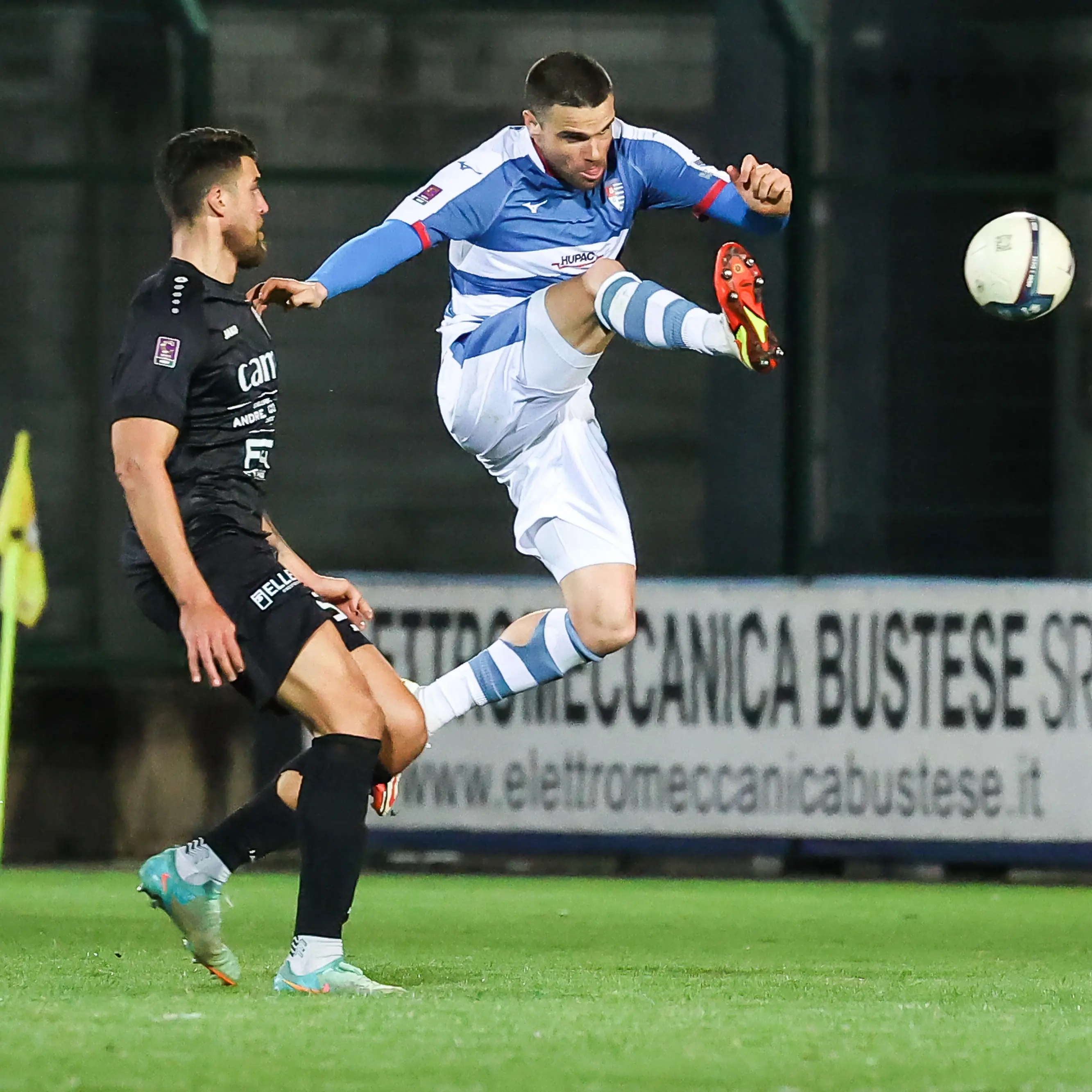 Calciomercato Cosenza, trattativa avanzata\u00A0con Beretta per l’attacco. Ora Guarascio...\n
