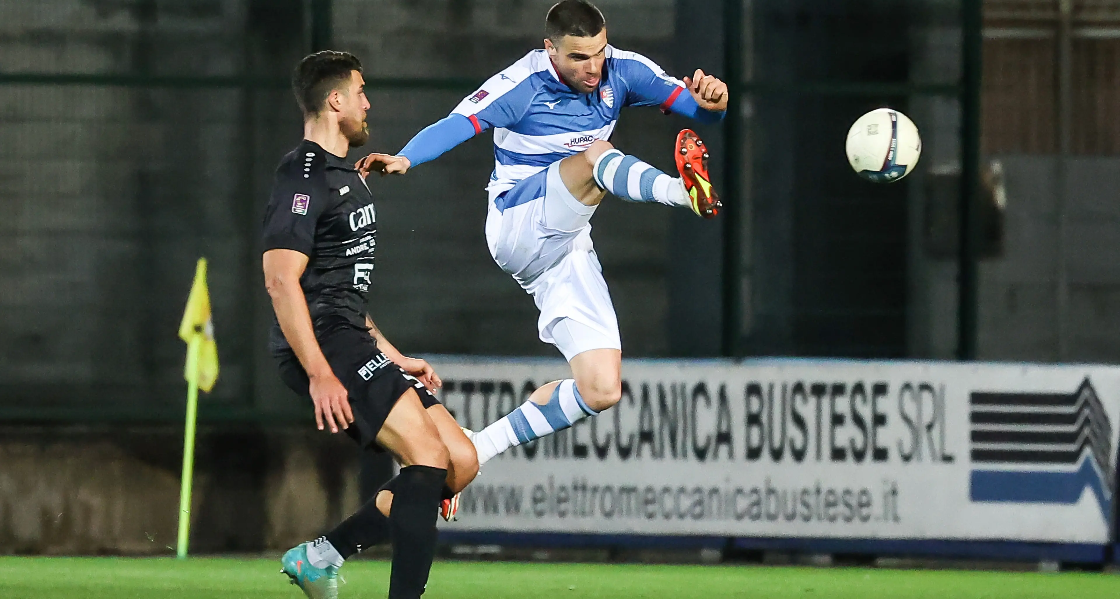 Calciomercato Cosenza, trattativa avanzata\u00A0con Beretta per l’attacco. Ora Guarascio...\n