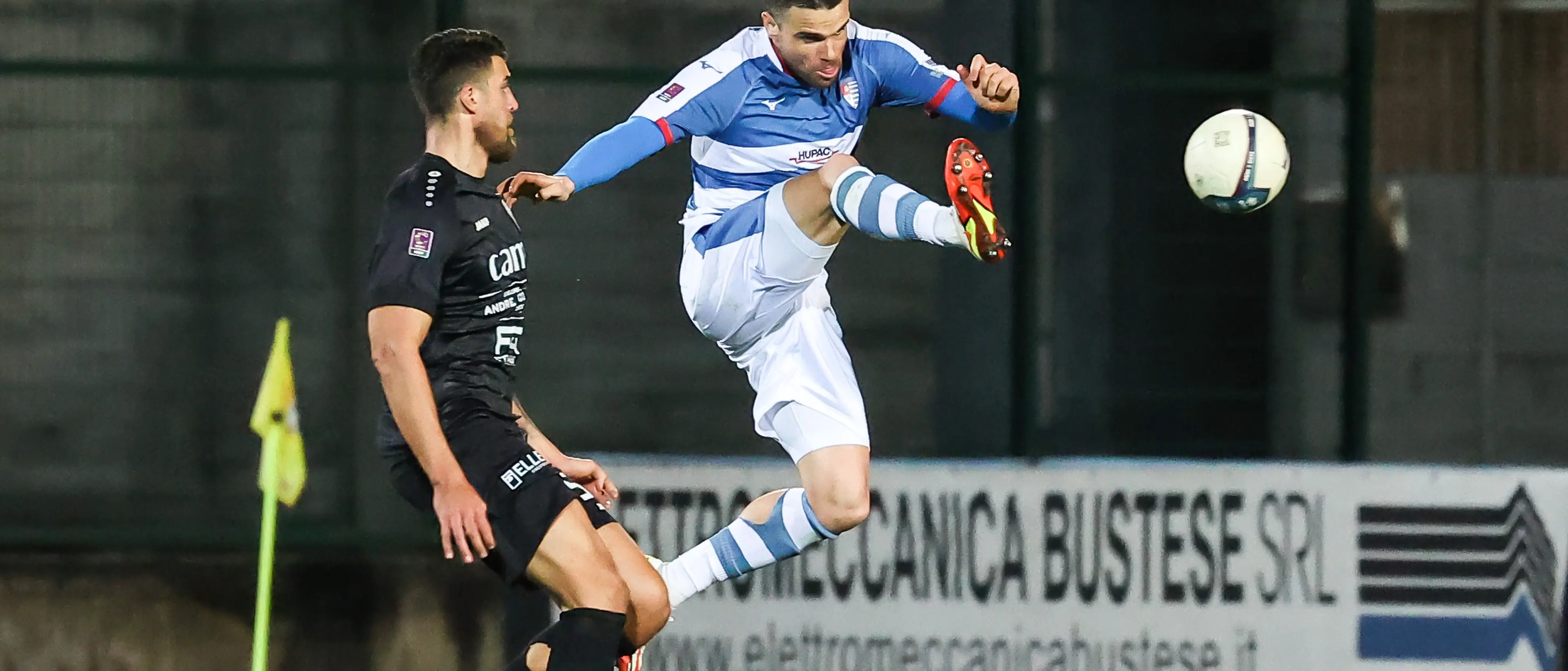 Calciomercato Cosenza, trattativa avanzata\u00A0con Beretta per l’attacco. Ora Guarascio...\n