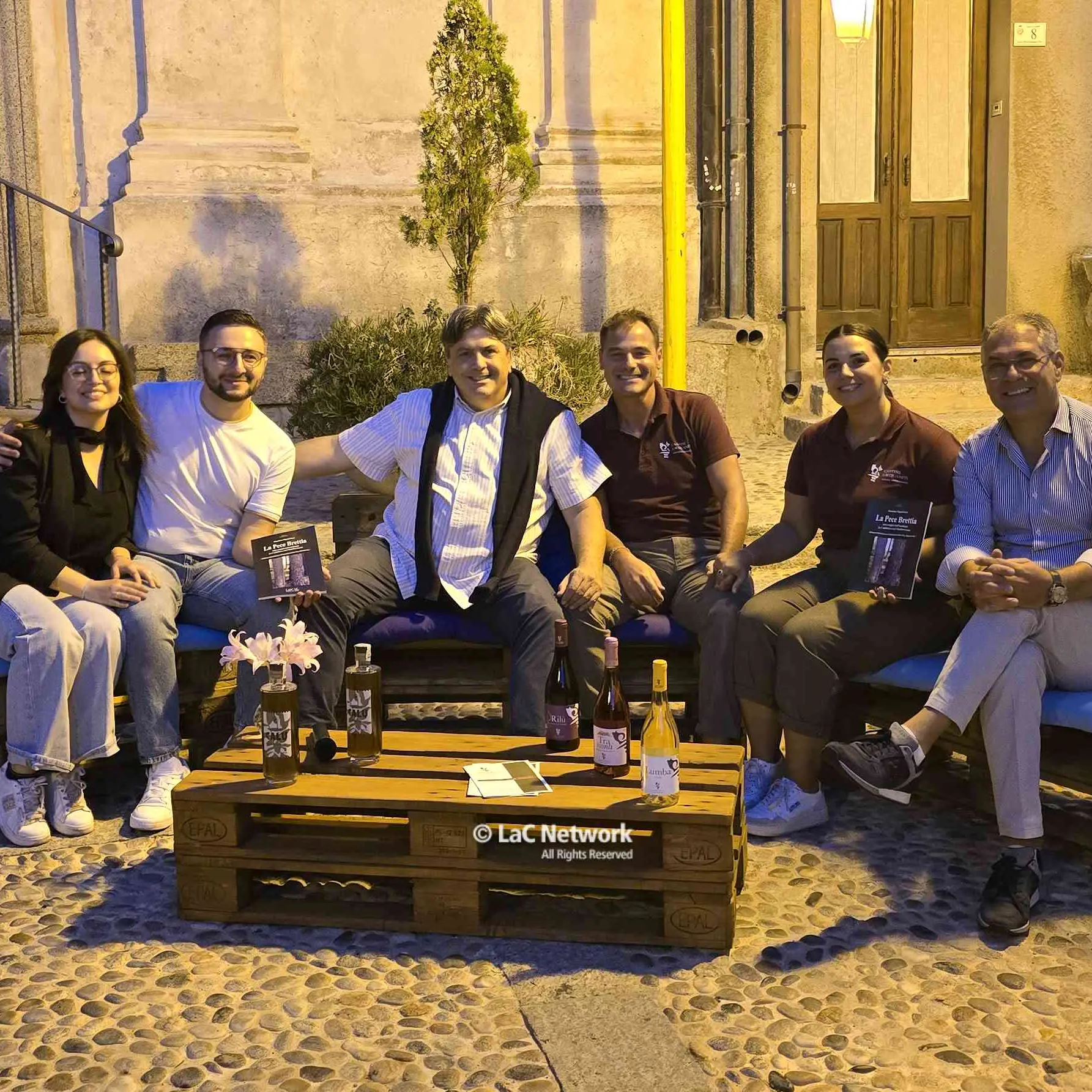 Da Motta Filocastro un messaggio positivo per lo sviluppo dei borghi storici della Calabria: esempio da imitare\n