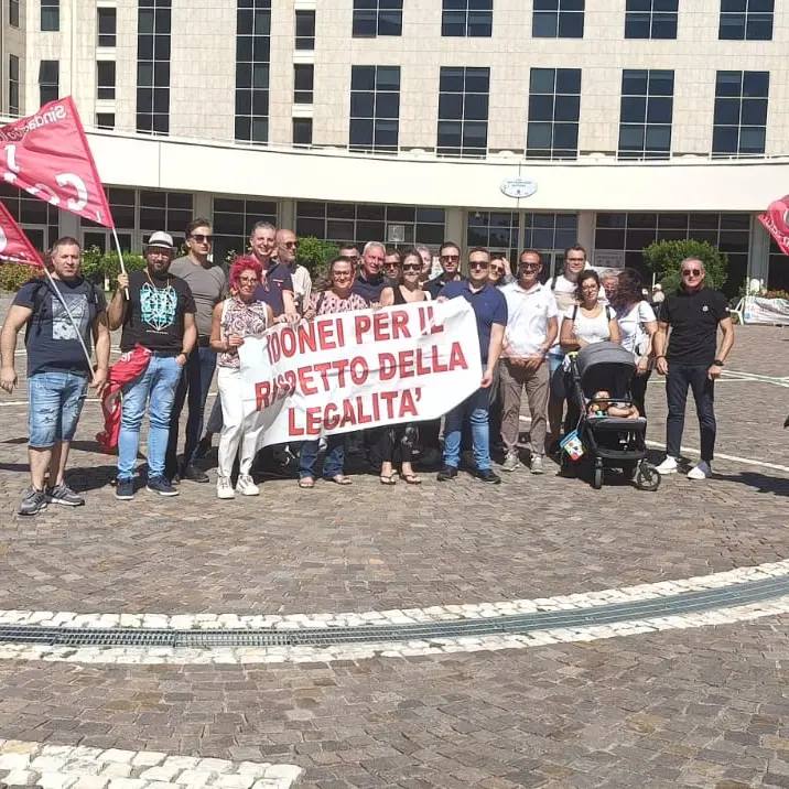 Idonei operatori Nue 112, dall’incontro in Regione rassicurazioni sullo scorrimento della\u00A0graduatoria\n