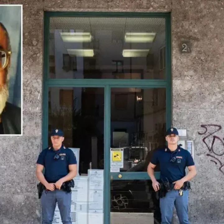 Milano, fotografo trovato in un appartamento: si indaga per omicidio\n